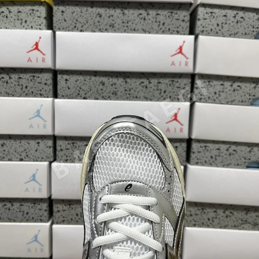 아식스 [VP] 젤 1130 1201A256-113 200546 Asics Gel-1130 White Clay Canyon 상세 이미지 5