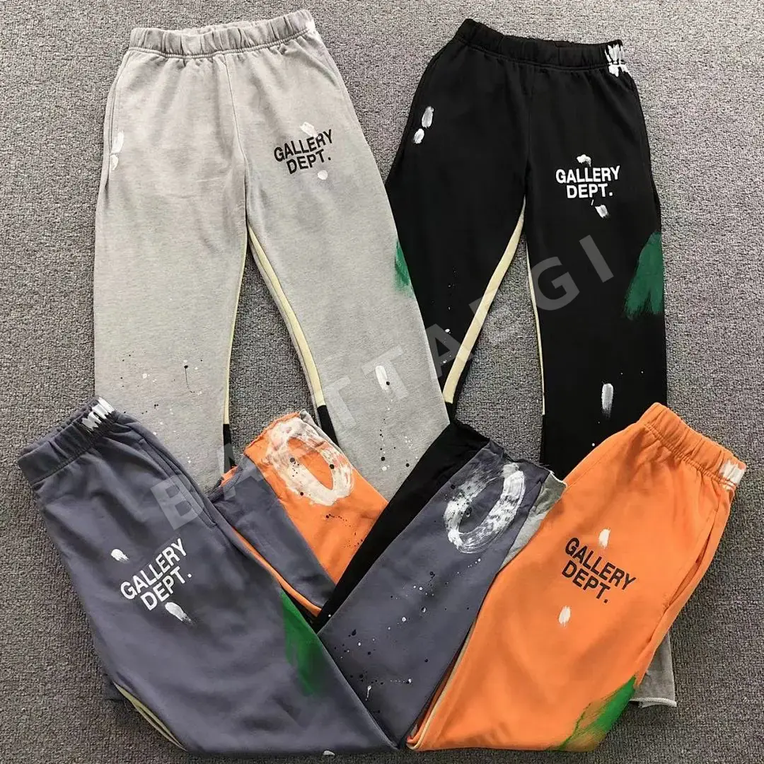 갤러리디파트먼트 바지 203239 Gallery Dept. Pants 상세 이미지 1