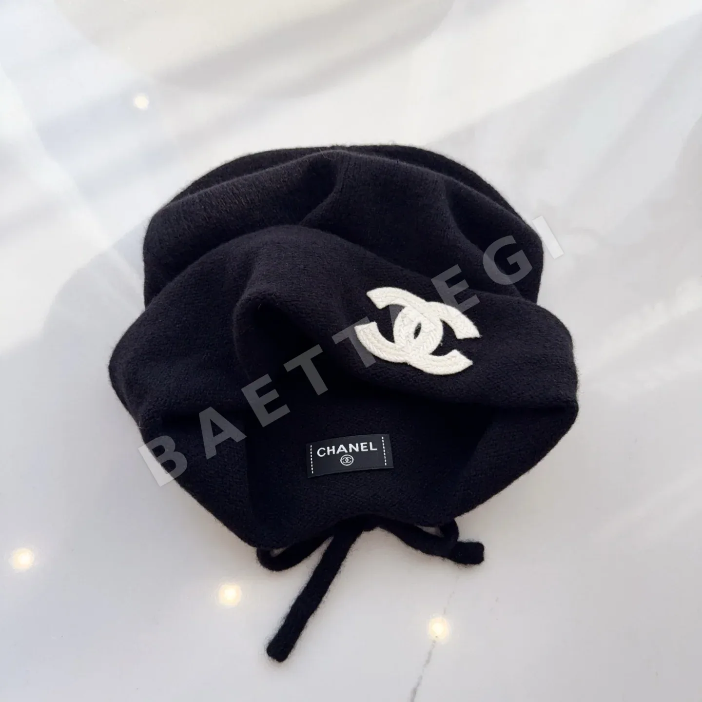 샤넬 모자 82555 Chanel Cap 상세 이미지 8