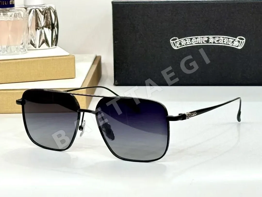 크롬하츠 선글라스 204993 Chrome Hearts Sunglasses 상세 이미지 5