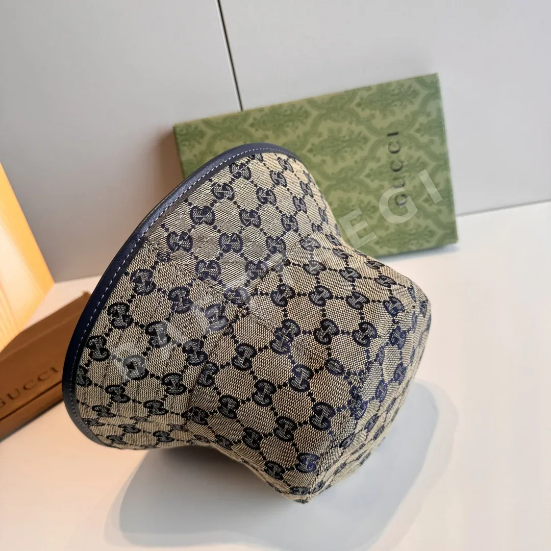 구찌 모자 186018 Gucci Cap 상세 이미지 5