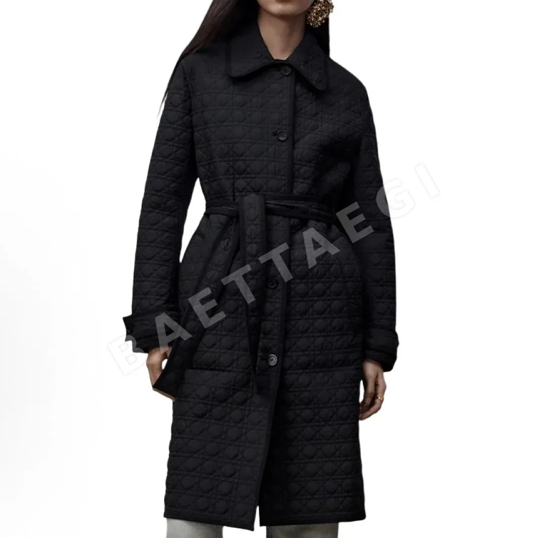 디올 여성 자켓 198106 Dior Jacket 상세 이미지 6