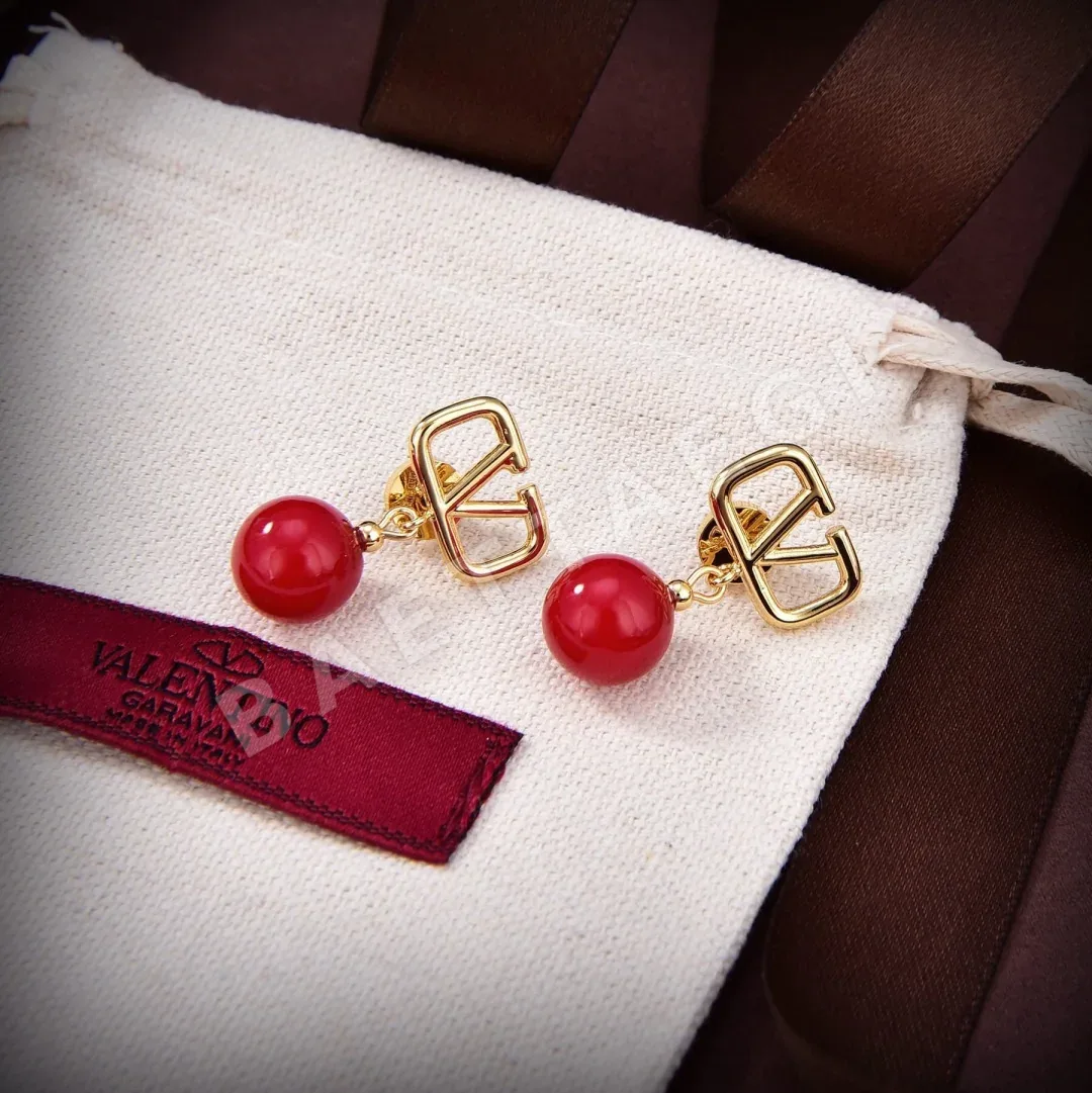 발렌티노 귀걸이 63493 Valentino Earrings 상세 이미지 5