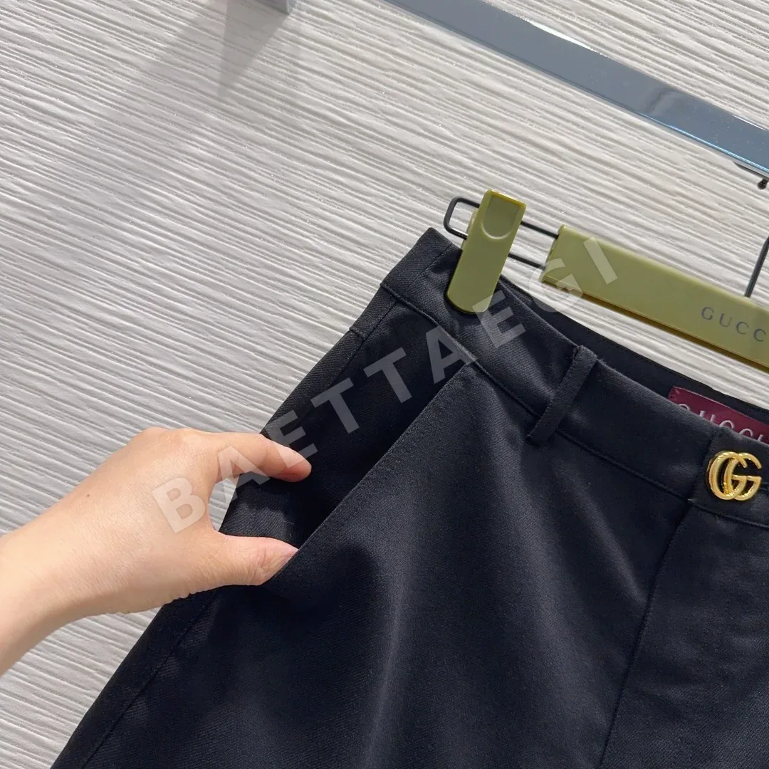 구찌 여성 바지 91405 Gucci Pants 상세 이미지 6