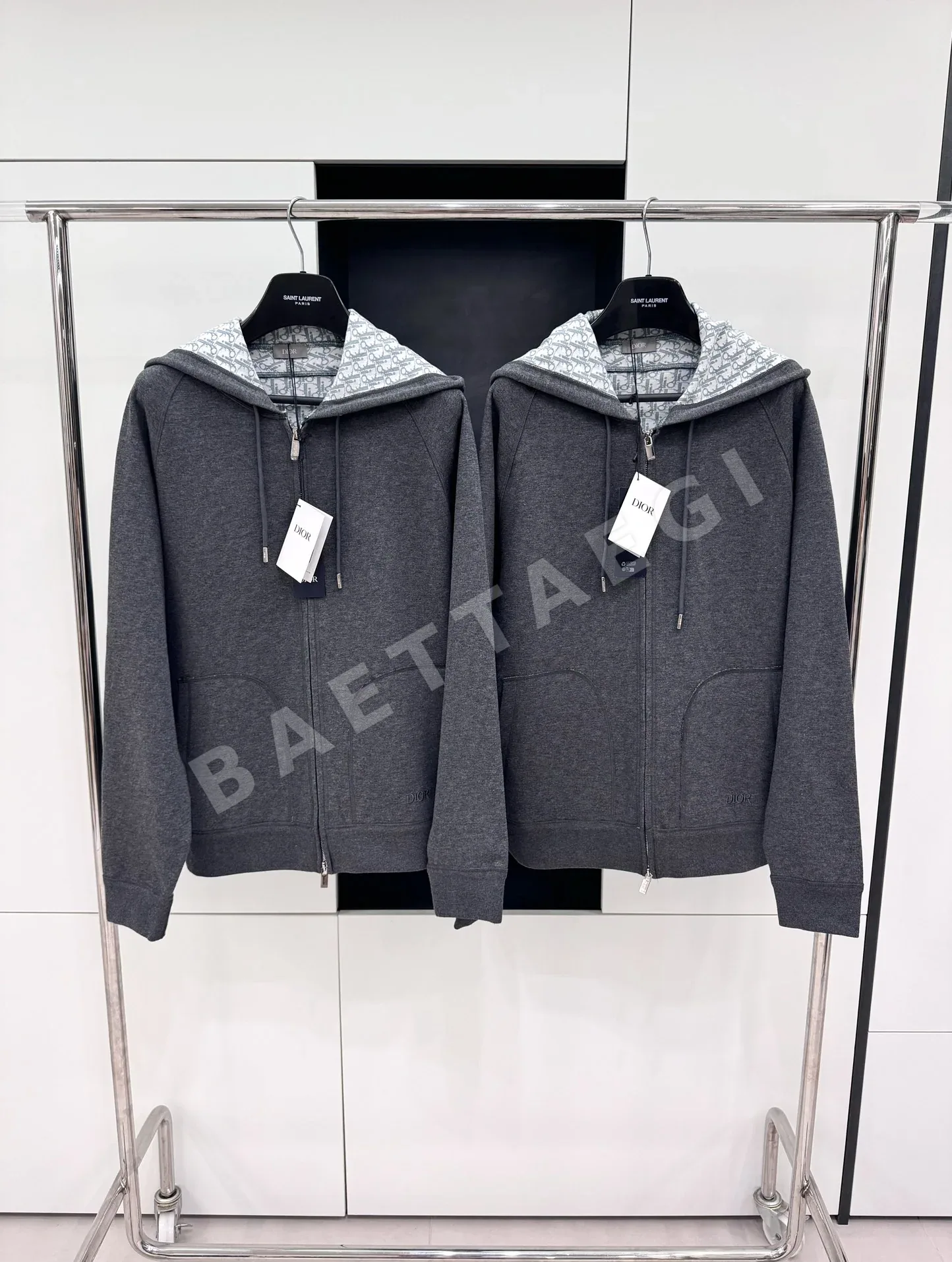 디올 남성 자켓 194167 Dior Jacket