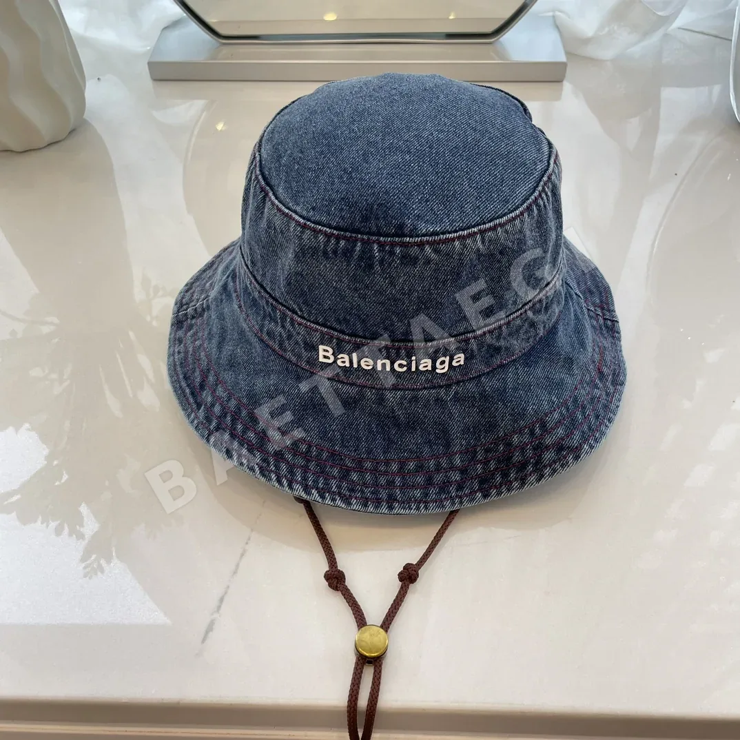 발렌시아가 모자 81663 Balenciaga Cap 상세 이미지 2