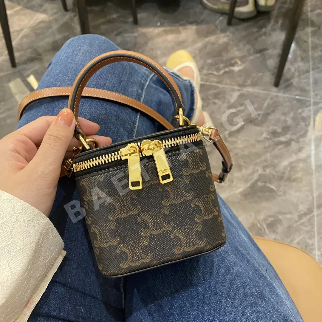 셀린느 미니 메이크업 가방 86391