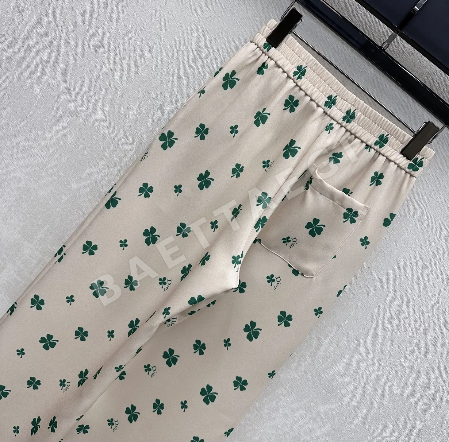 디올 여성 바지 54215 Dior Women Pants 상세 이미지 7
