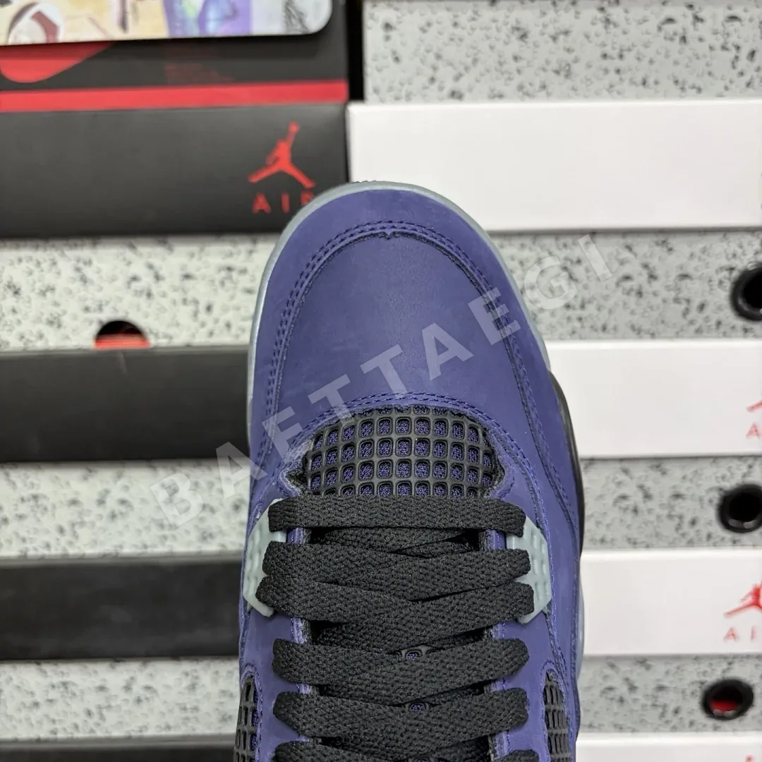 나이키 [GX] 퍼플 FV5029-500 201315 Nike Lakers 상세 이미지 8