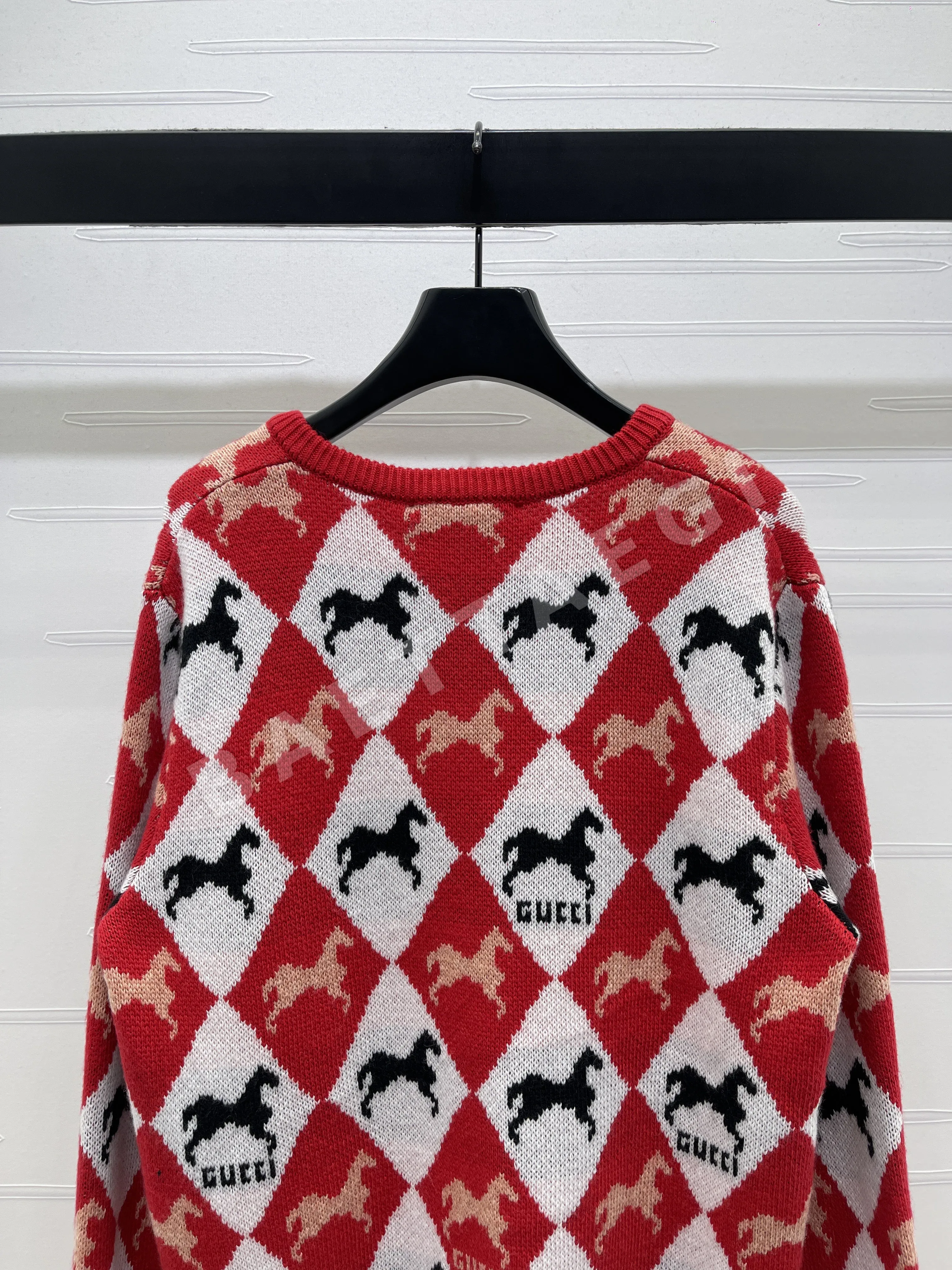구찌 여성 니트 54075 Gucci Women Knit 상세 이미지 16