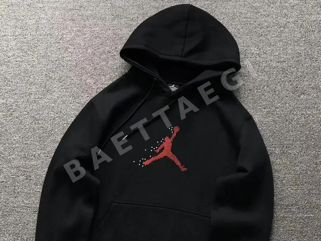 나이키 조던 후드티 203153 Nike Jordan Hoodie 상세 이미지 12