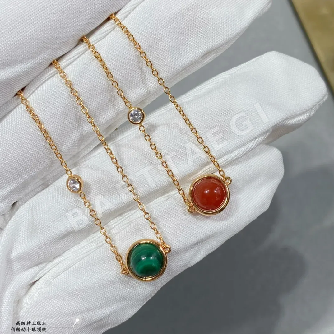 피아제 목걸이 71653 Piaget Necklace 상세 이미지 4