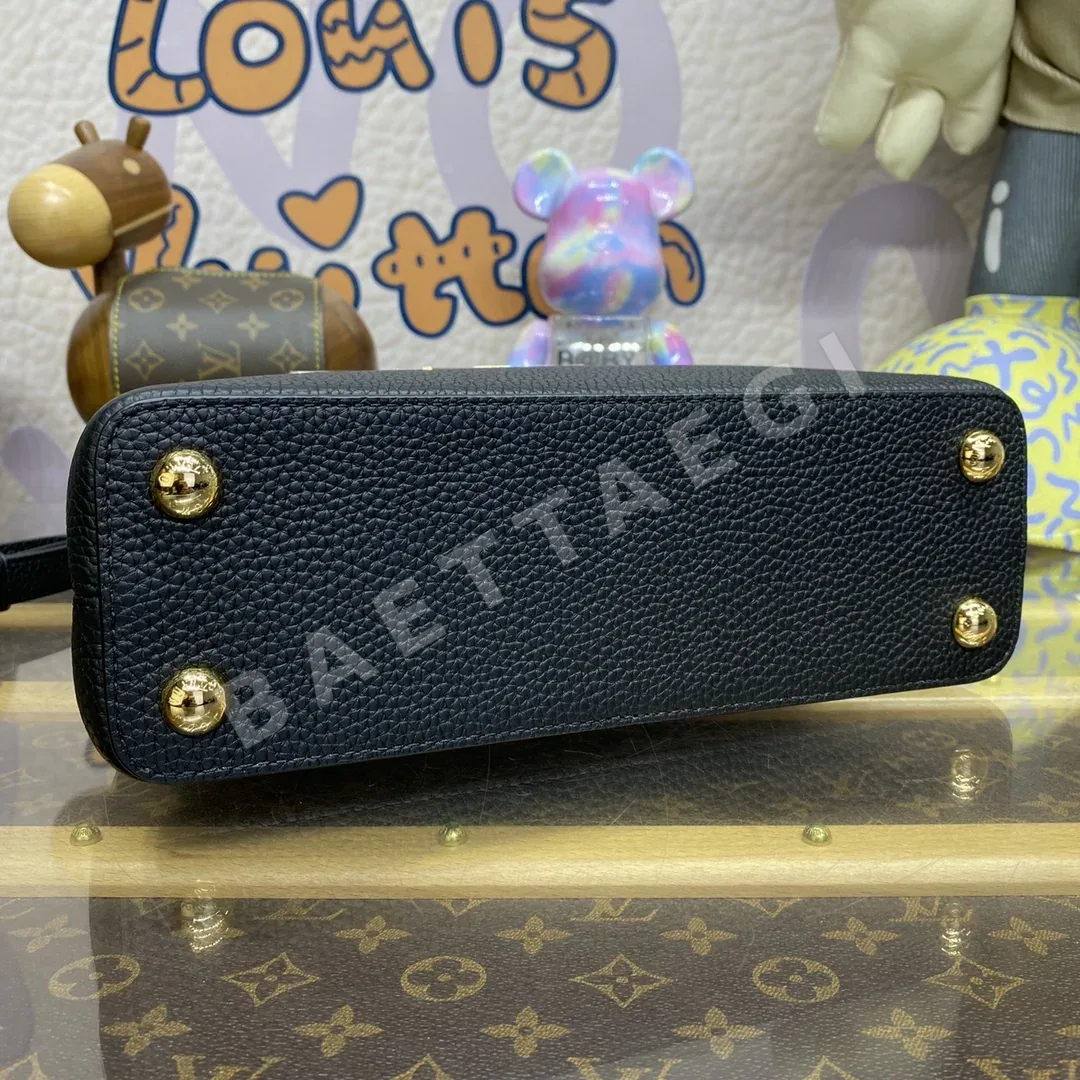 루이비통 카퓌신BB 플라워크라운 핸드백 M23263 상세 이미지 4