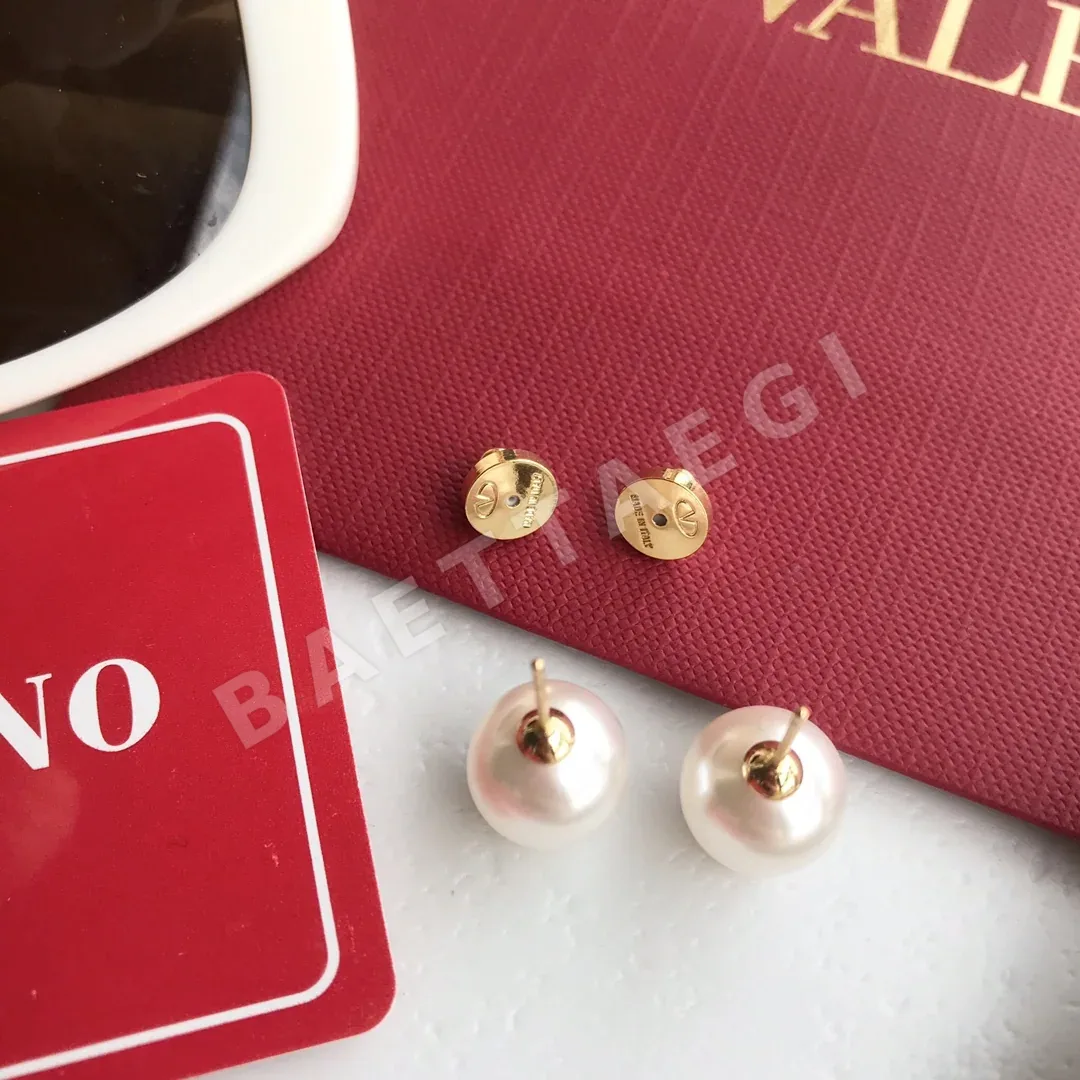 발렌티노 귀걸이 63620 Valentino Earrings 상세 이미지 7