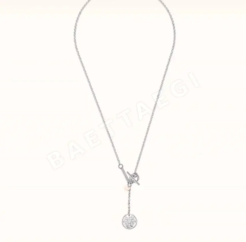 에르메스 목걸이 70433 Hermes Necklace 상세 이미지 2