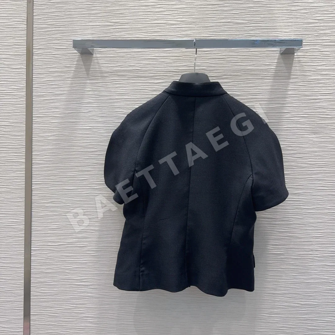 디올 클래식 여성 셔츠 상세 이미지 7