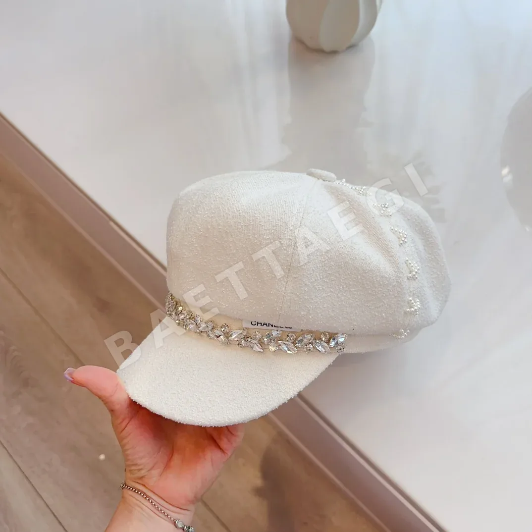 샤넬 모자 82338 Chanel Cap 상세 이미지 9