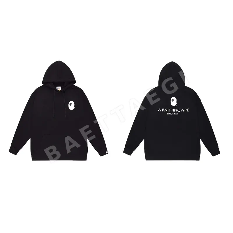 베이프 에이프 헤드 프린트 남성 반팔 티셔츠 SC7021 BAPE 상세 이미지 3