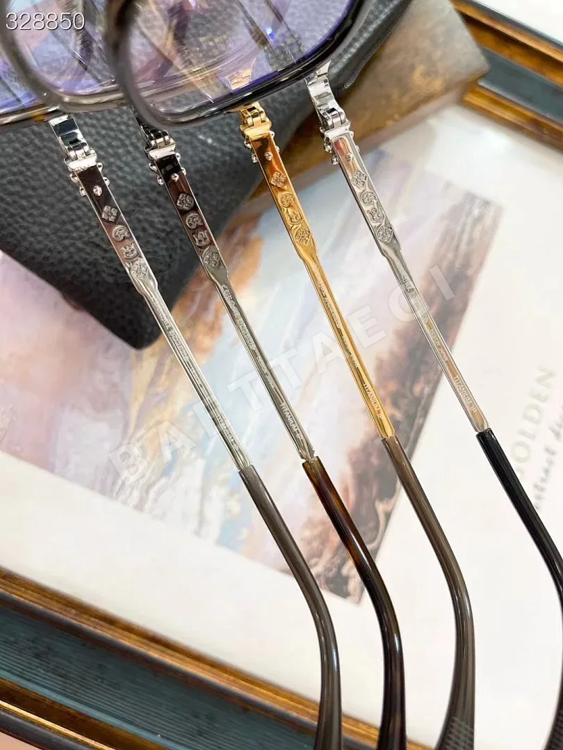 크롬하츠 선글라스 204984 Chrome Hearts Sunglasses 상세 이미지 6