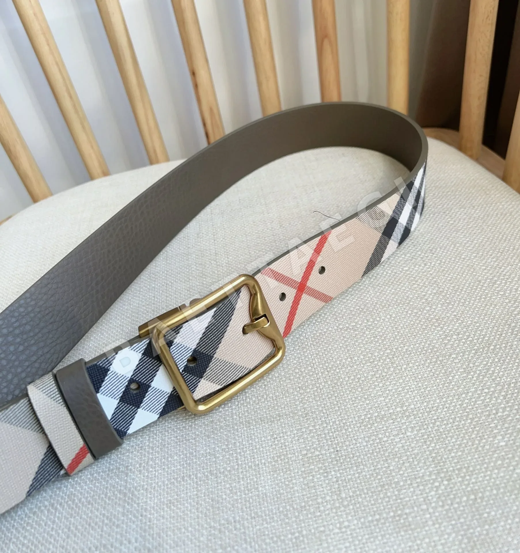 버버리 벨트 58143 Burberry Belt 상세 이미지 8
