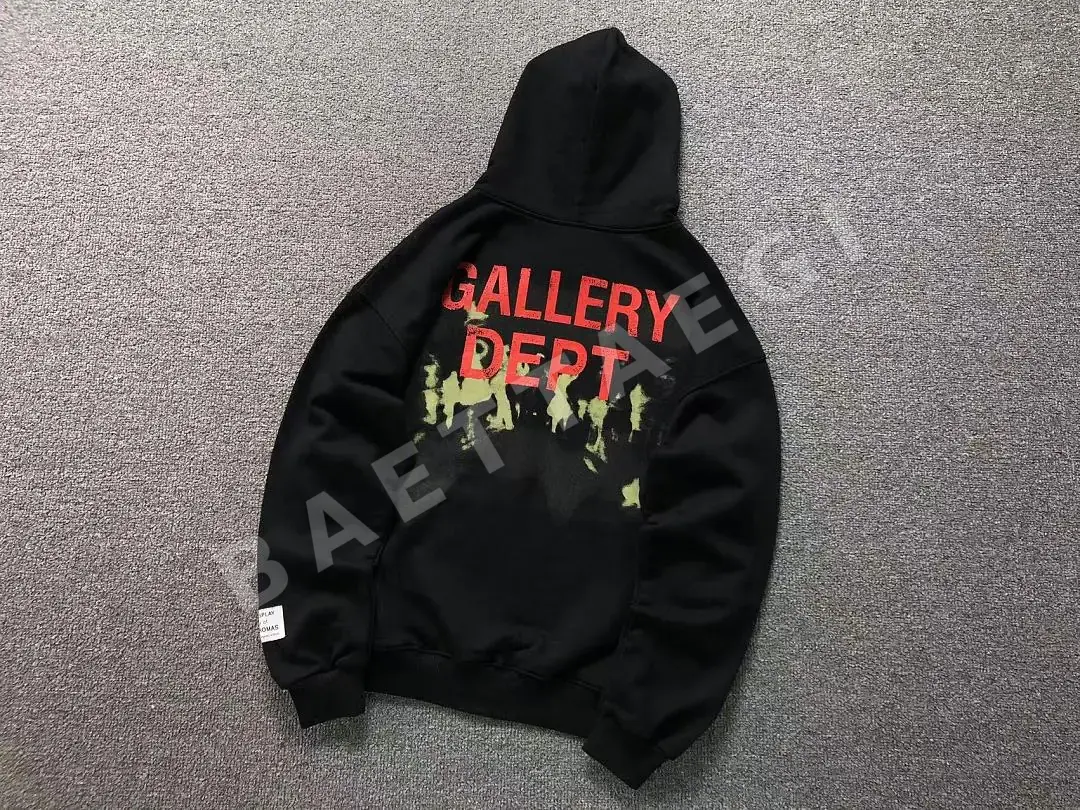 갤러리디파트먼트 후드티 203298 Gallery Dept. Hoodie 상세 이미지 11