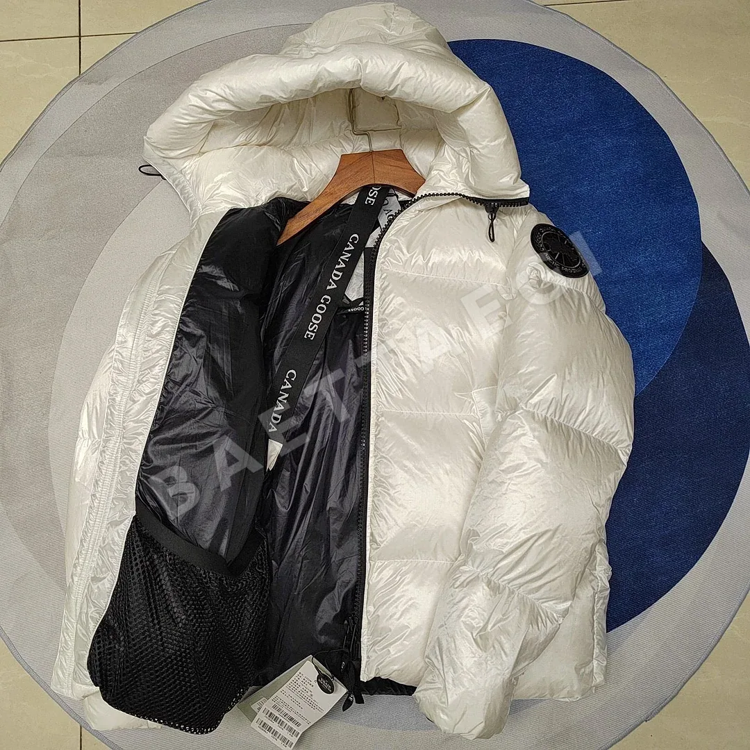 캐나다구스 [RF] 2252 화이트 205702 Canada Goose 2252 상세 이미지 3