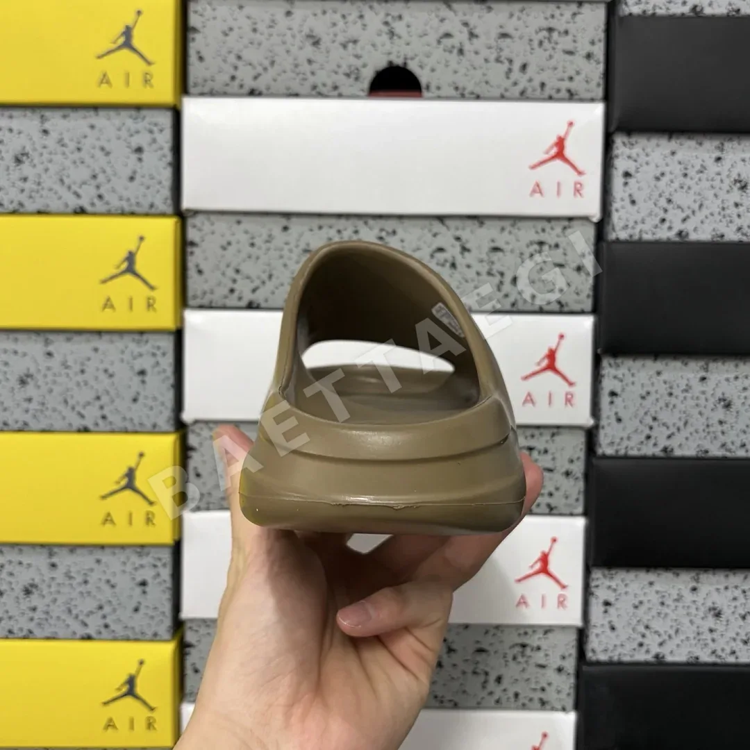 아디다스 [LW] 이지 슬라이드 FV8425 200628 Adidas Yeezy Slide Earth Brown 상세 이미지 6