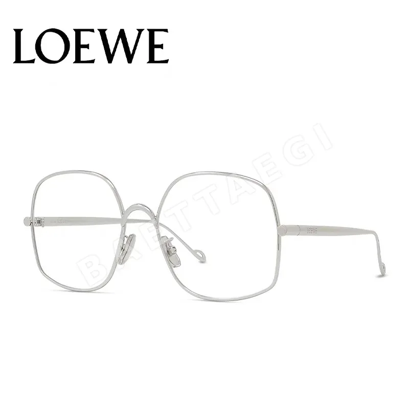 로에베 LW50055 U 선글라스 U 상세 이미지 4