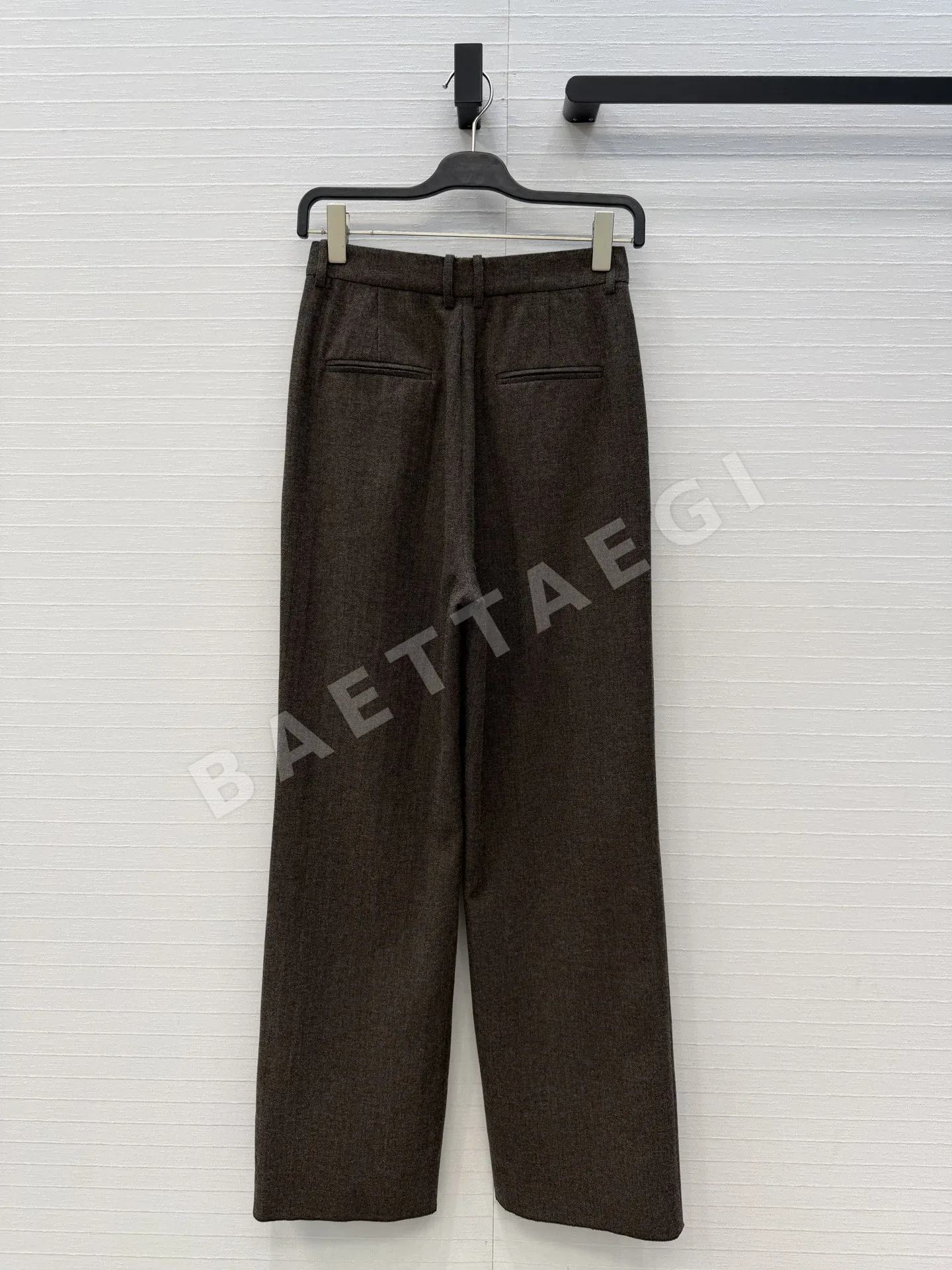 로로피아나 여성 바지 151208 Loro Piana Pants 상세 이미지 8