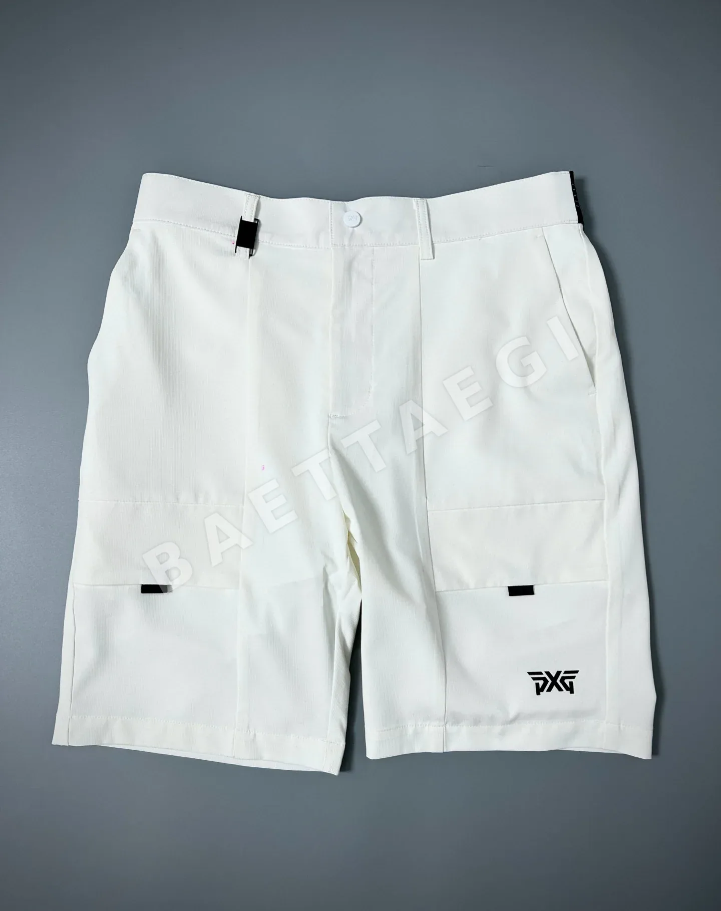 PXG 남성 여름용 반바지 상세 이미지 4
