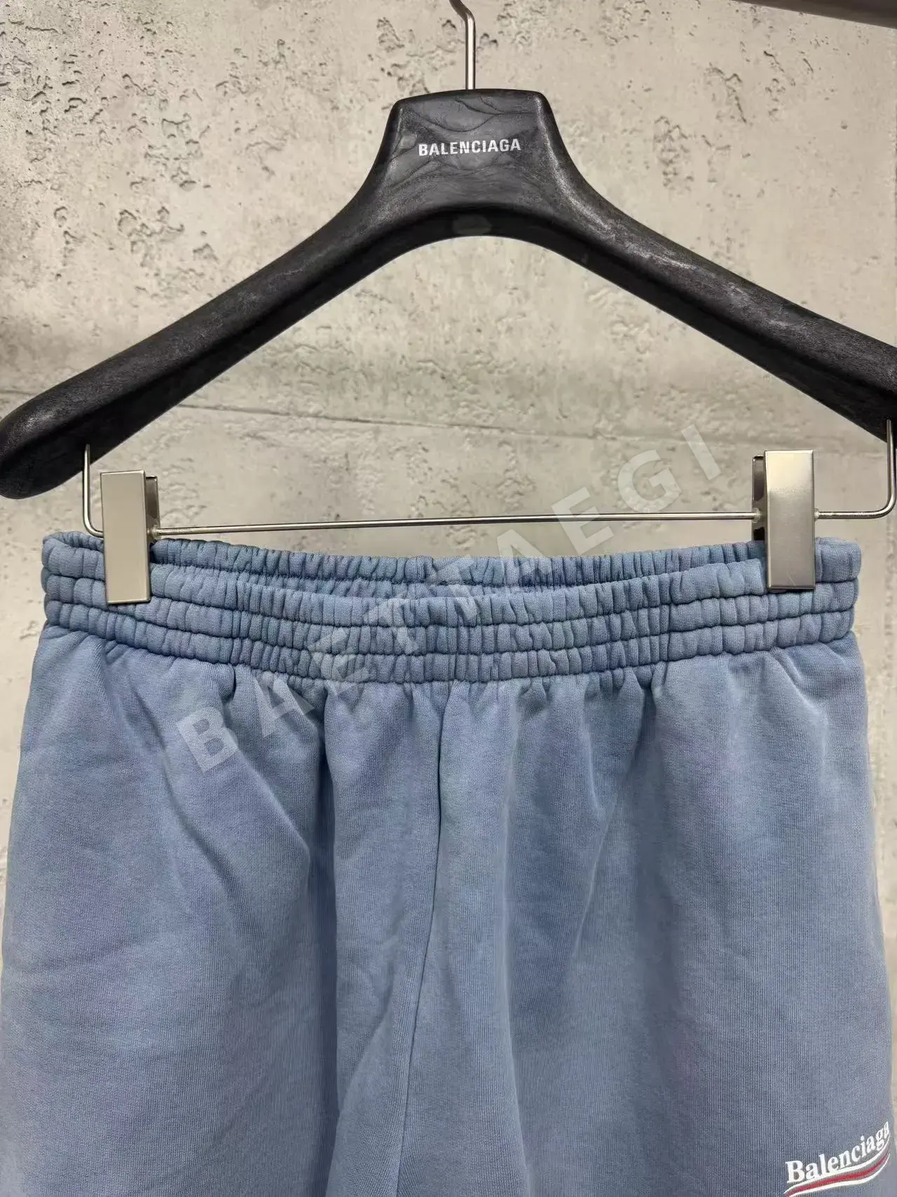 발렌시아가 남성 바지 상세 이미지 4