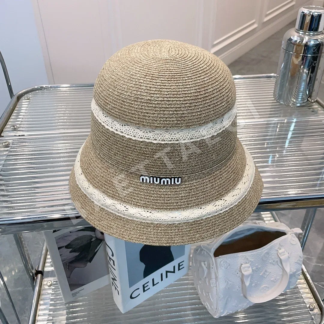 미우미우 모자 79457 Miu Miu Cap 상세 이미지 8