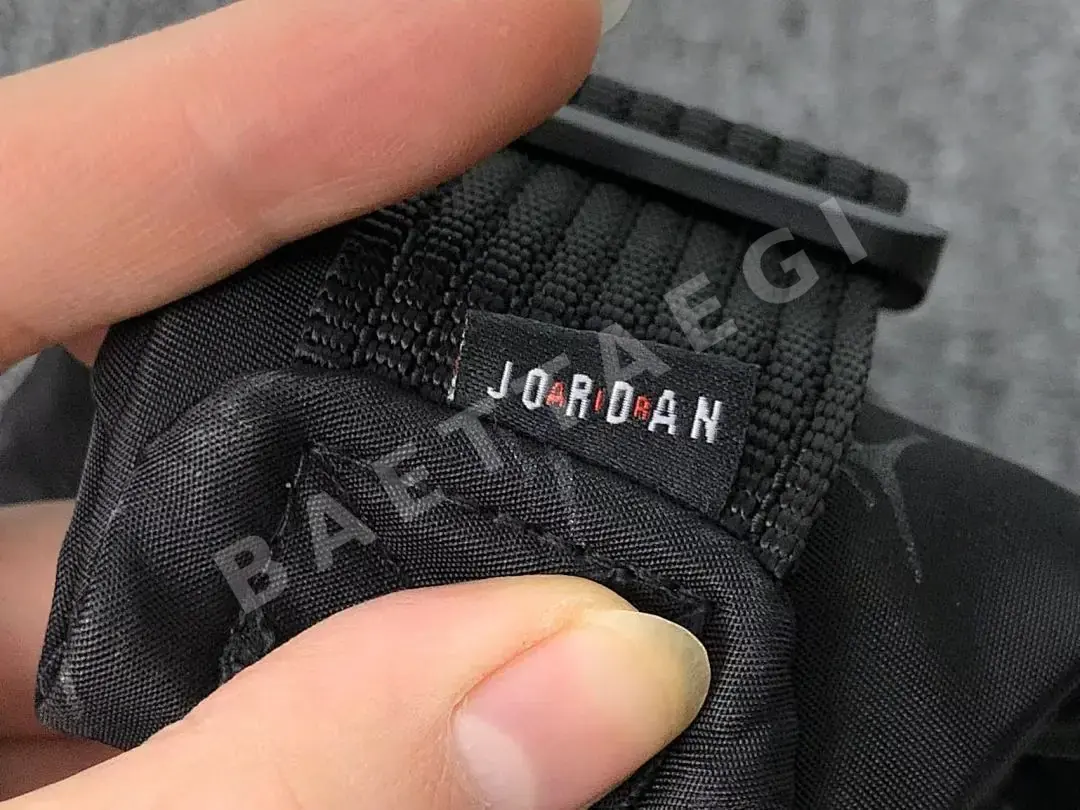 나이키 조던 가방 203097 Nike Jordan Bag 상세 이미지 14