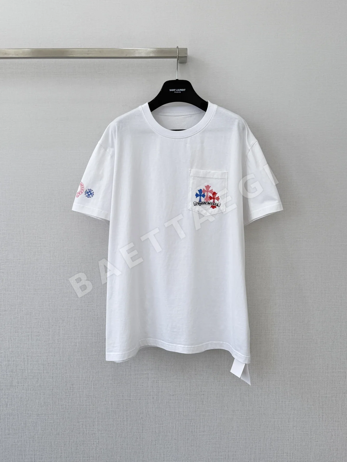크롬하츠 남성 반팔 49961