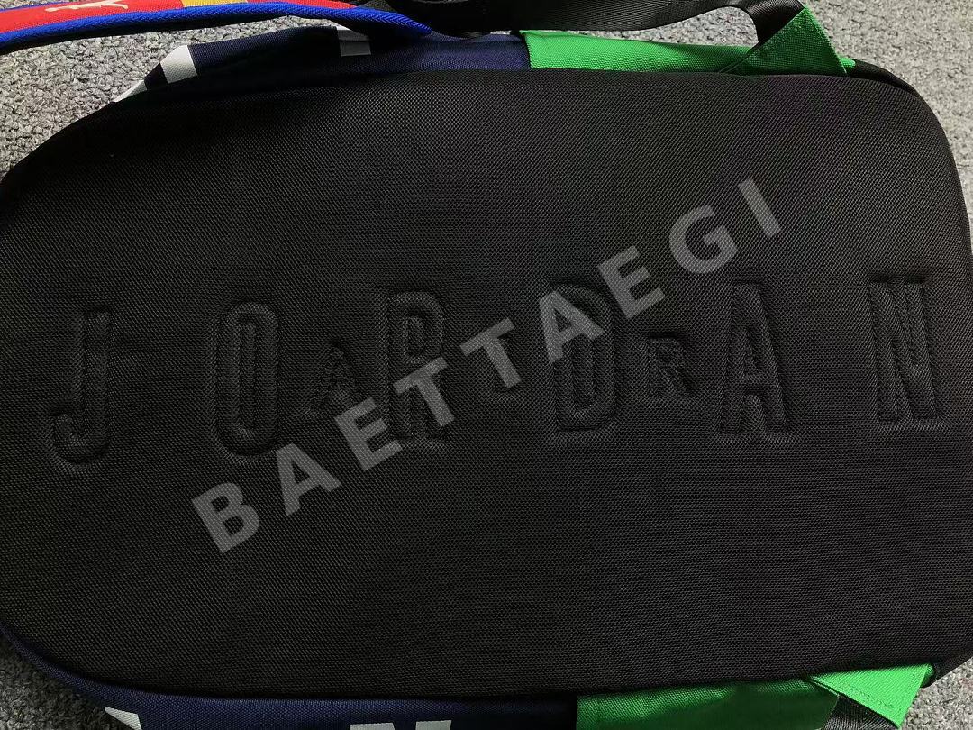 나이키 조던 가방 203142 Nike Jordan Bag 상세 이미지 29