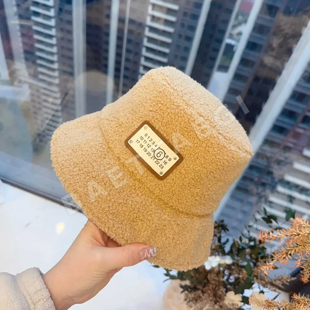 마르지엘라 모자 79328 Maison Margiela Cap 상세 이미지 4