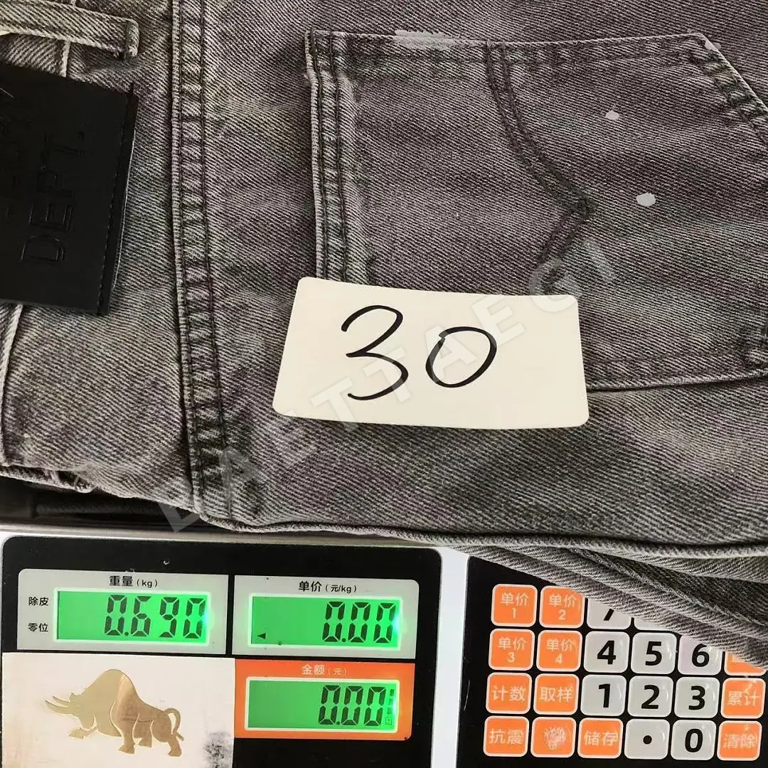 갤러리디파트먼트 바지 203294 Gallery Dept. Pants 상세 이미지 30