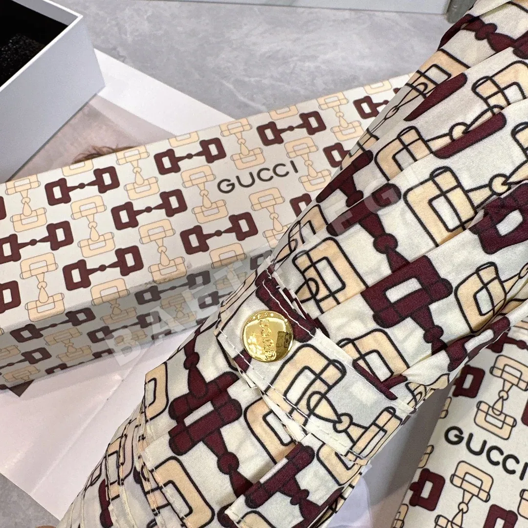 구찌 우산 85526 Gucci Umbrella 상세 이미지 4