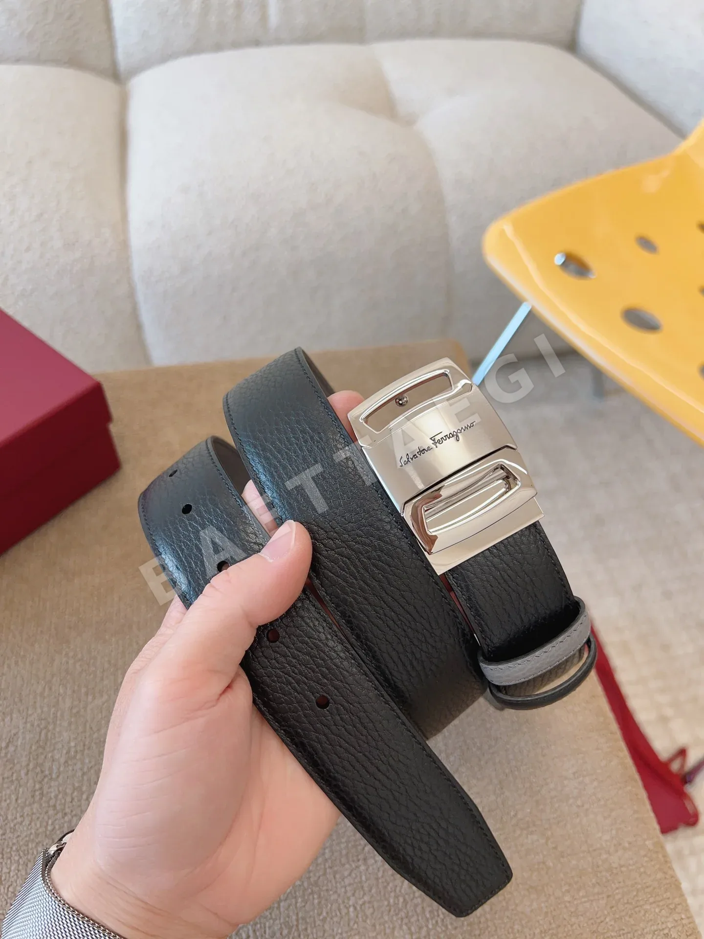 페레가모 벨트 59503 Ferragamo Belt 상세 이미지 3