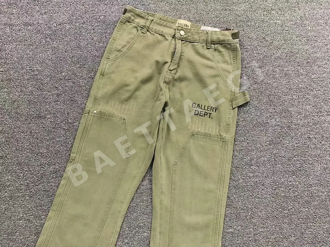 갤러리디파트먼트 바지 203171 Gallery Dept. Pants 상세 이미지 8