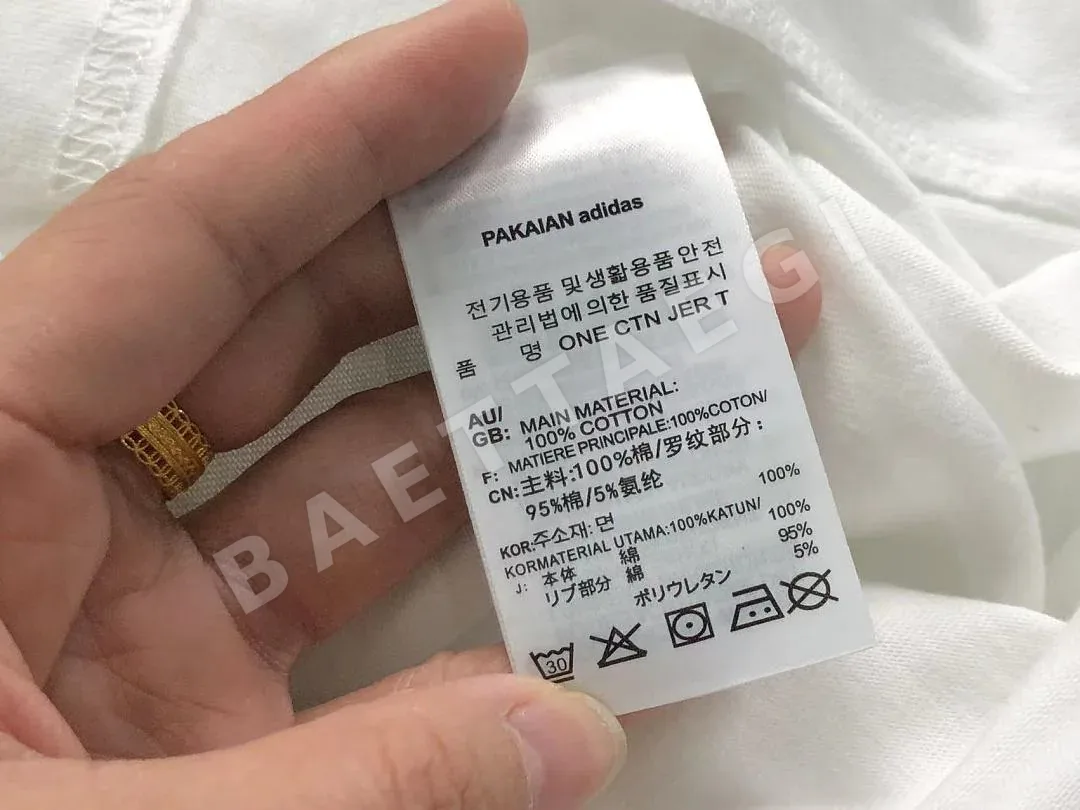 아디다스 반팔 티셔츠 202882 Adidas T-Shirt 상세 이미지 18
