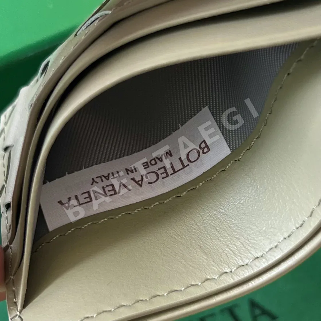 보테가베네타 지갑 4973 상세 이미지 8