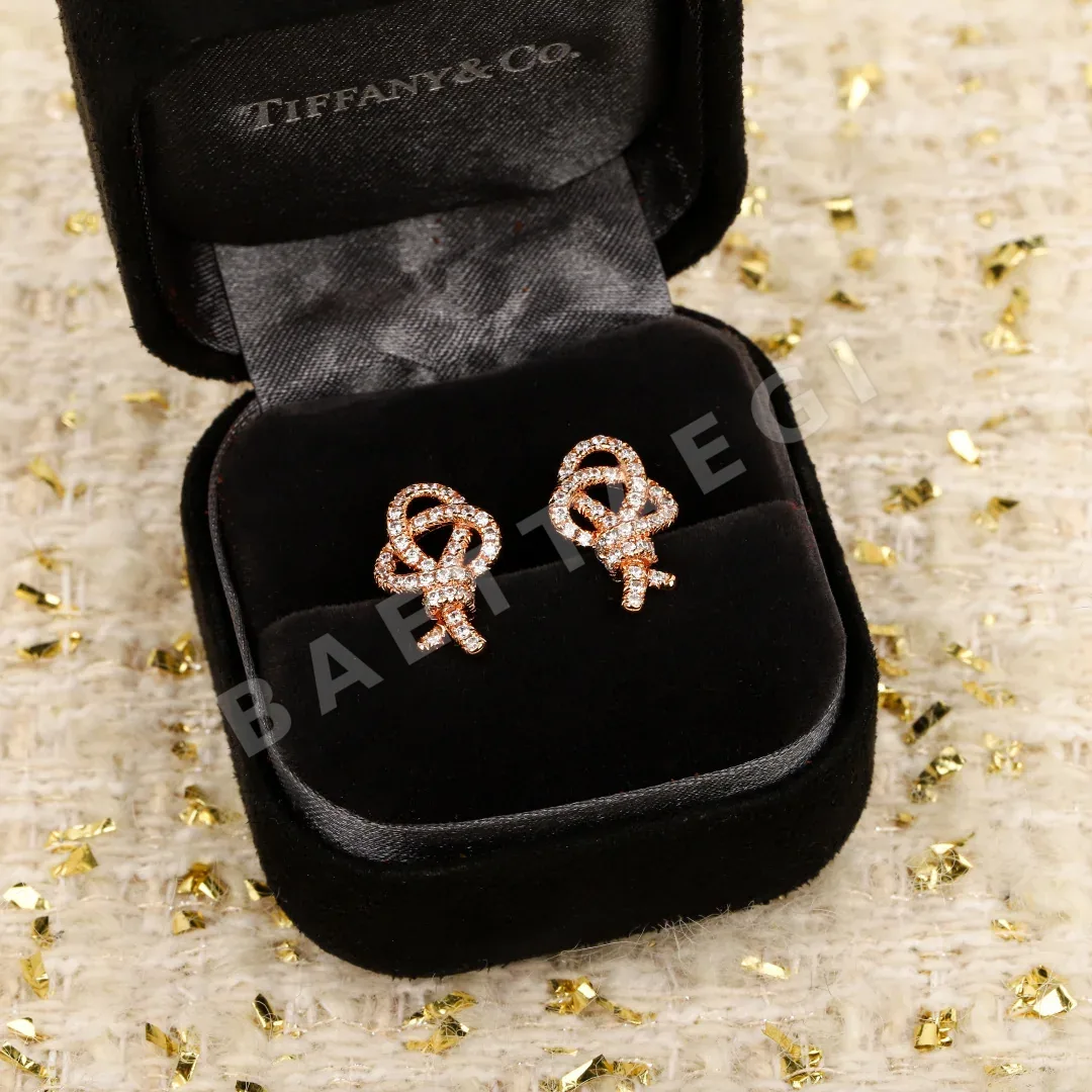 티파니 귀걸이 70853 Tiffany & Co Earrings