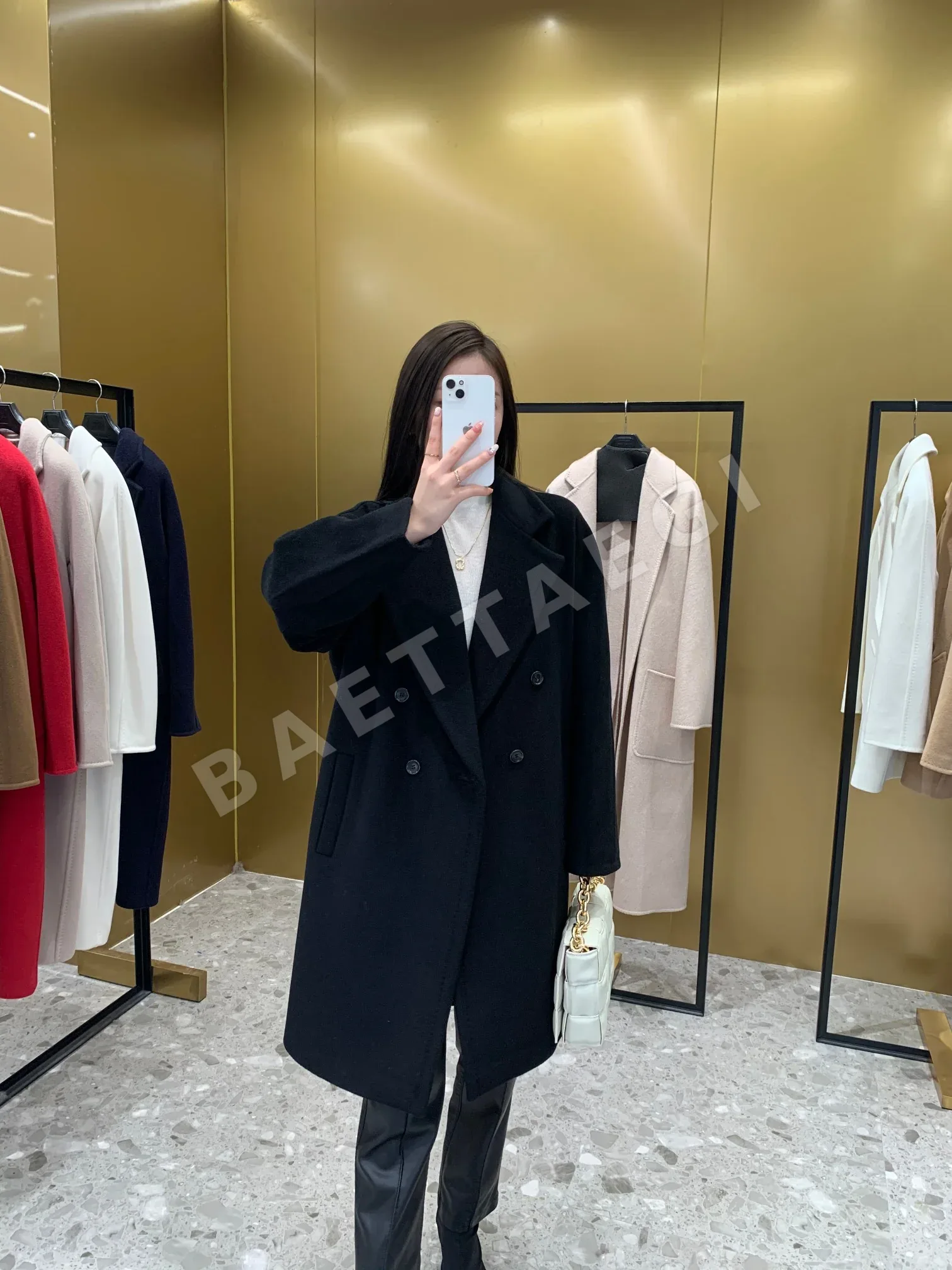 막스마라 바이오코 코트 170434