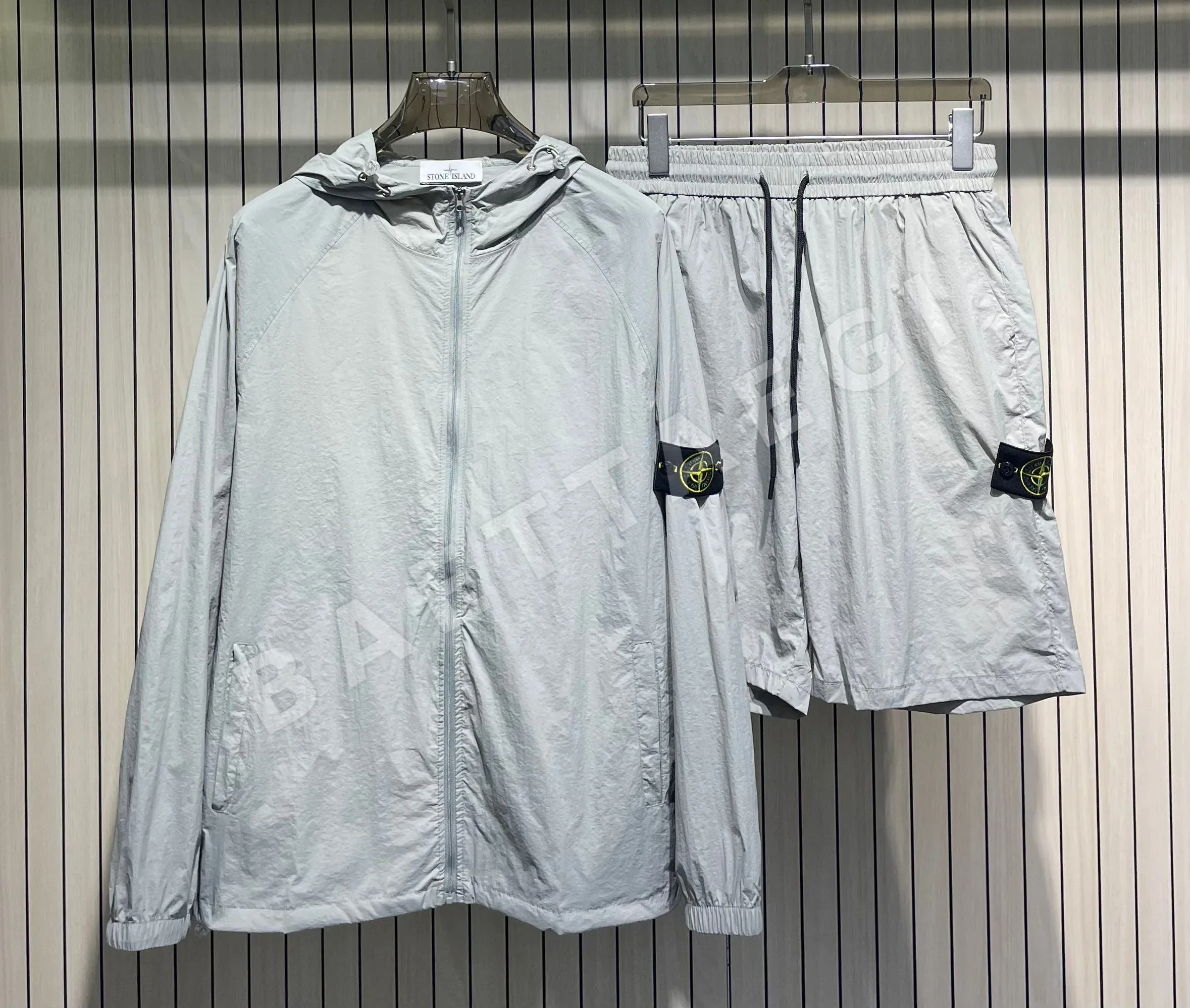 스톤아일랜드 남성 세트 64491 Stone Island 상세 이미지 3
