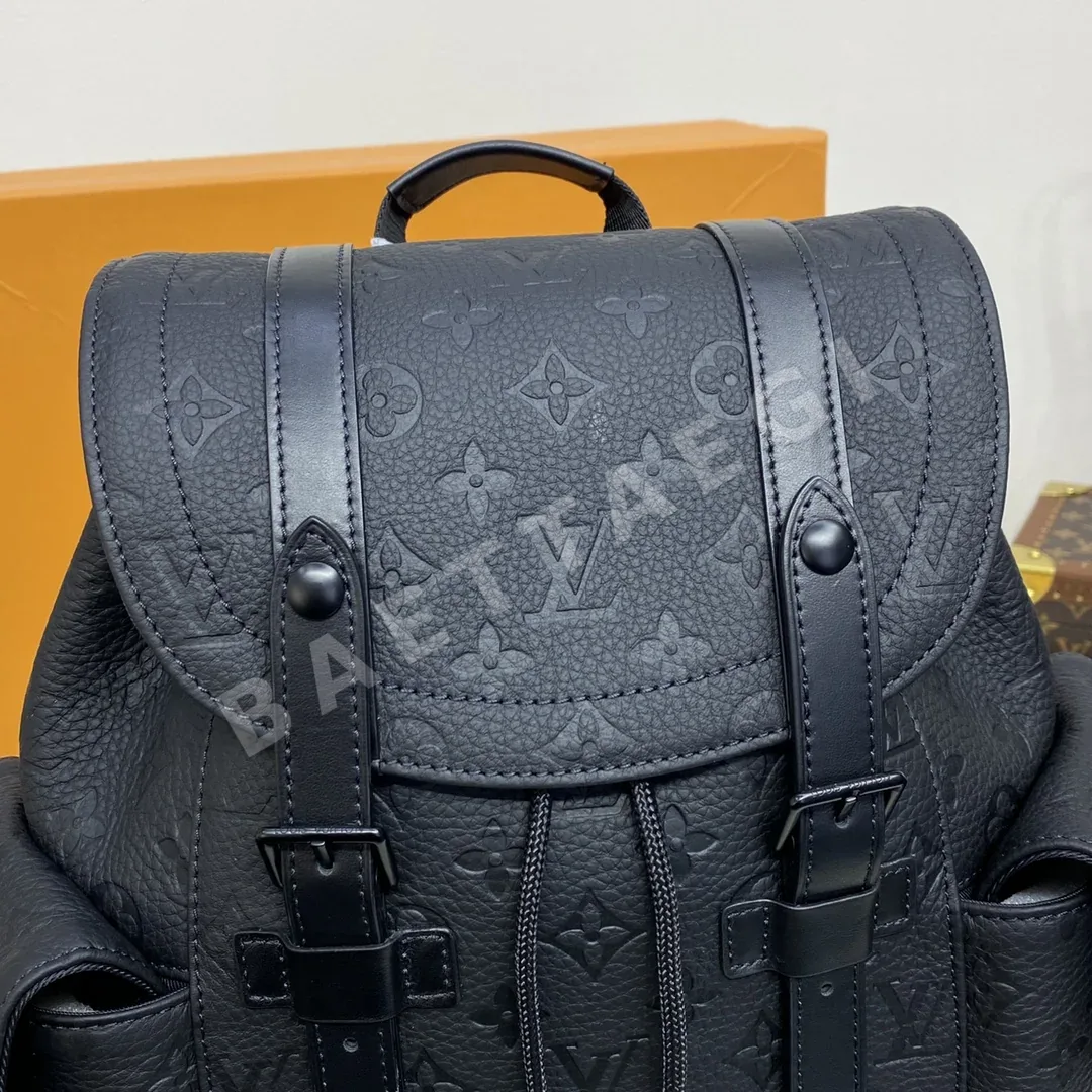 루이비통 크리스토퍼 스몰 백팩 M20899 상세 이미지 6