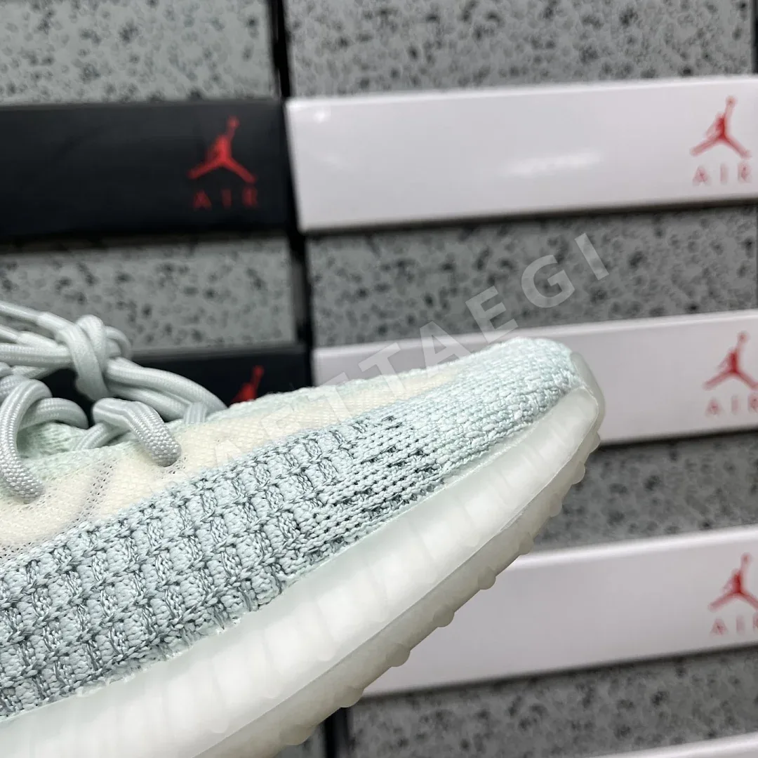 아디다스 [R] 이지 부스트 350 V2 FW5317 200728 Adidas Yeezy Boost 350 V2 상세 이미지 7