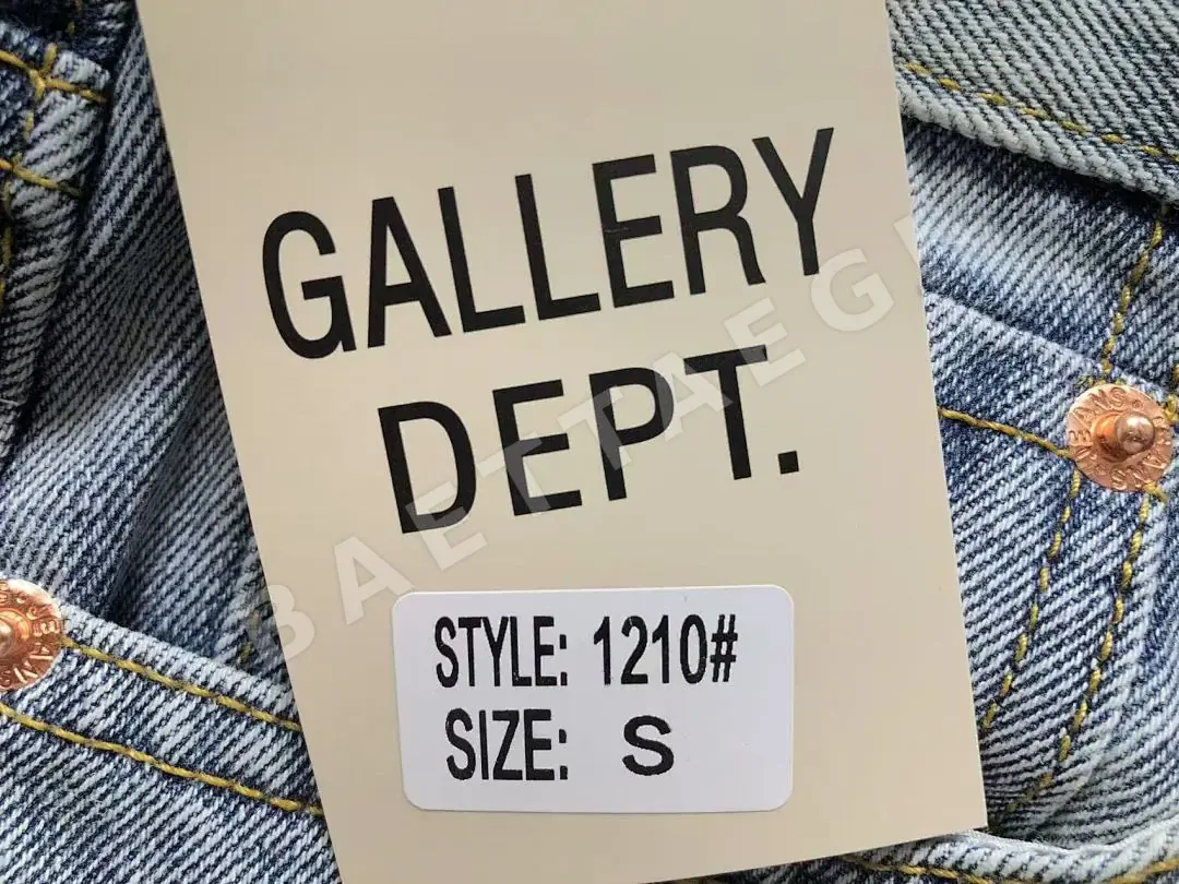 갤러리디파트먼트 바지 203255 Gallery Dept. Pants 상세 이미지 24