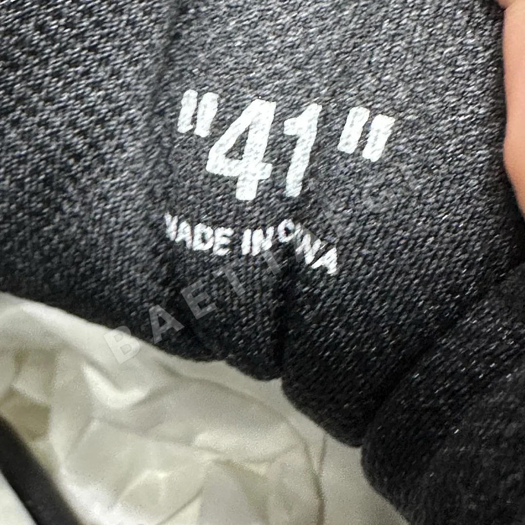 오프화이트 오디세이 2000 2000 블랙 브라운 퍼플 202483 Off White Odsy-2000 2000 상세 이미지 10