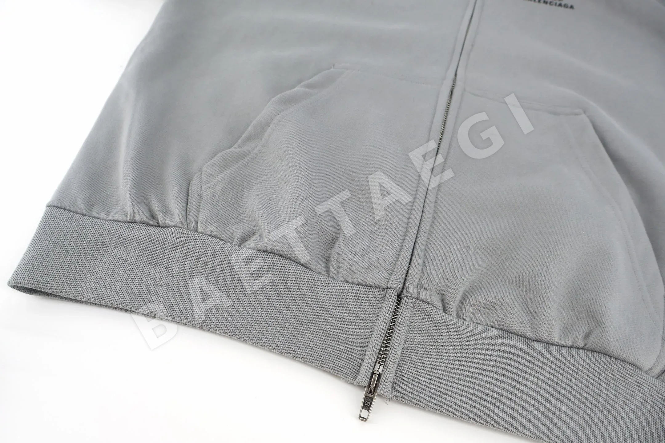 발렌시아가 남성 자켓 197772 Balenciaga Jacket 상세 이미지 3